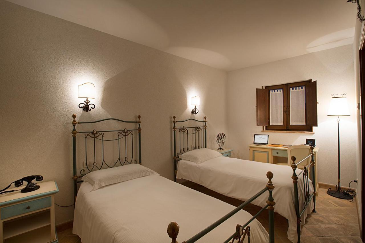 Agriturismo Il Sapore Della Luna Monteprandone Exteriér fotografie