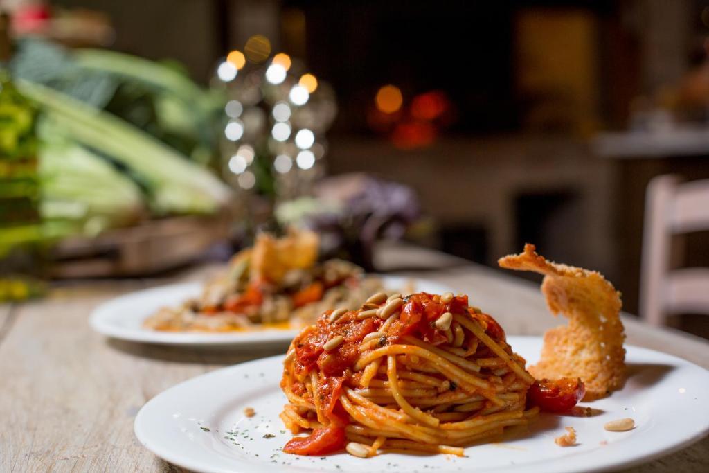 Agriturismo Il Sapore Della Luna Monteprandone Exteriér fotografie