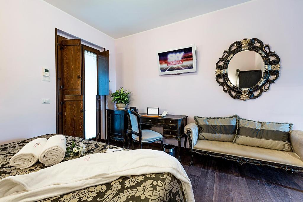 Agriturismo Il Sapore Della Luna Monteprandone Exteriér fotografie
