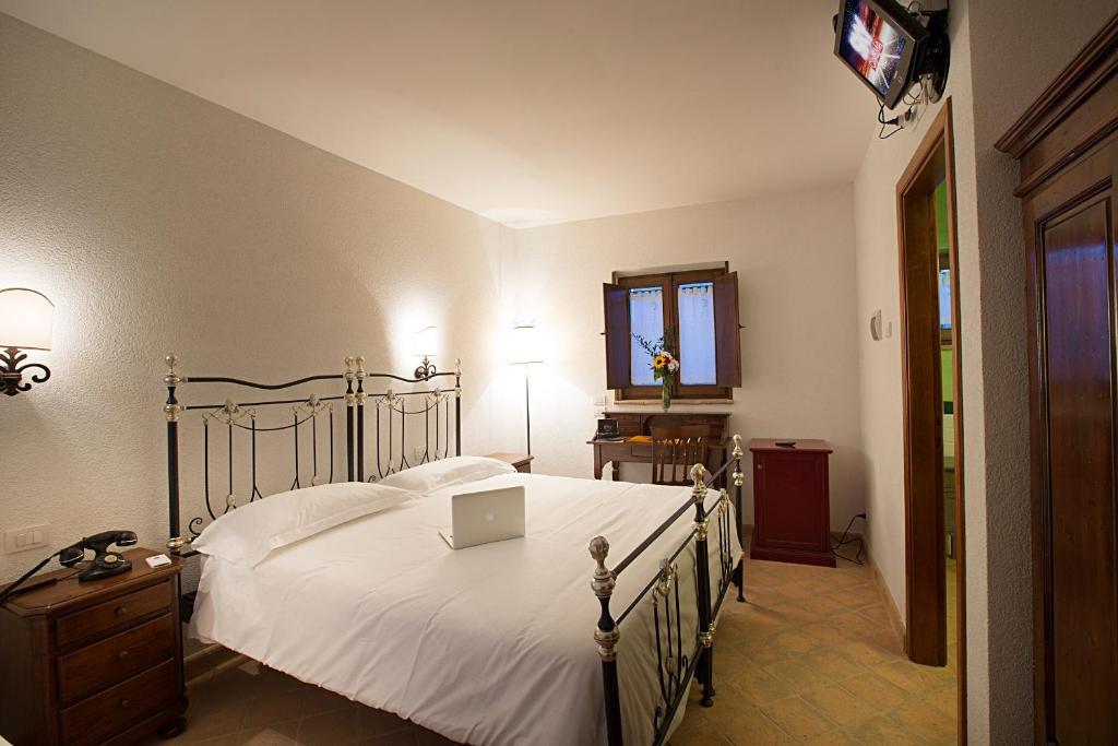 Agriturismo Il Sapore Della Luna Monteprandone Pokoj fotografie